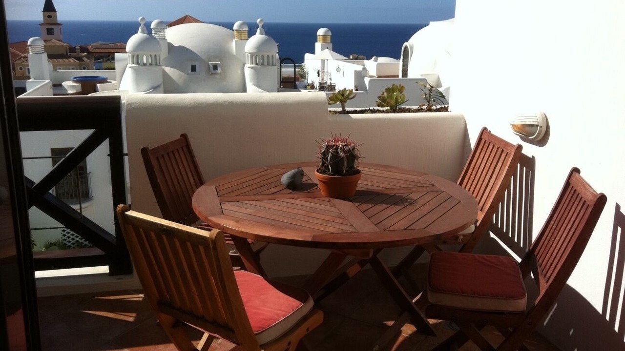 Photo of Outdoor in Costa Adeje