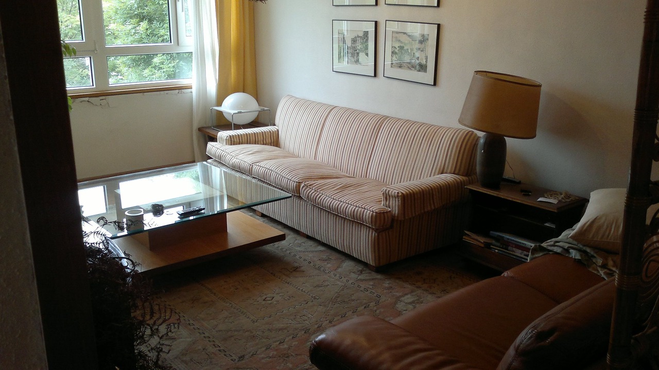 Photo of Livingroom in Santander