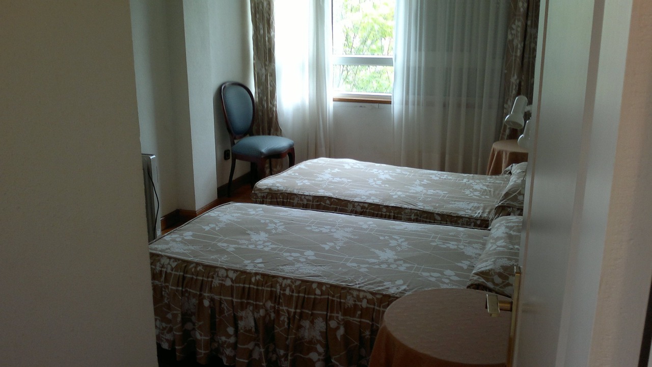 Photo of Bedroom in Santander