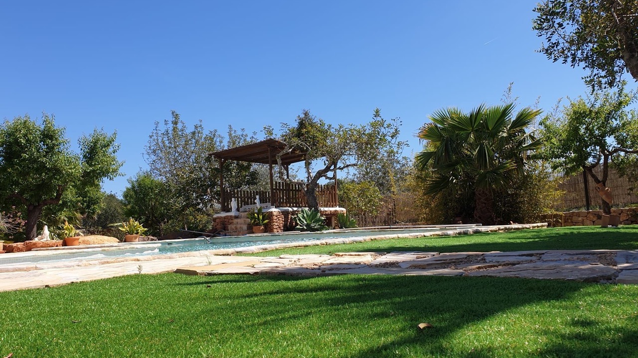 Photo of Outdoor in Santa Eulalia del Rio