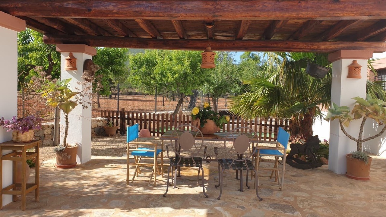 Photo of Outdoor in Santa Eulalia del Rio