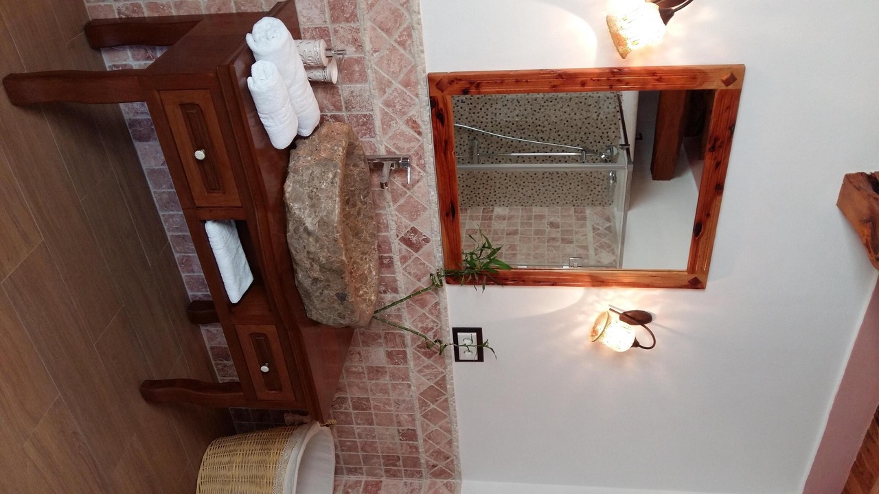 Photo of Bathroom in Santa Eulalia del Rio