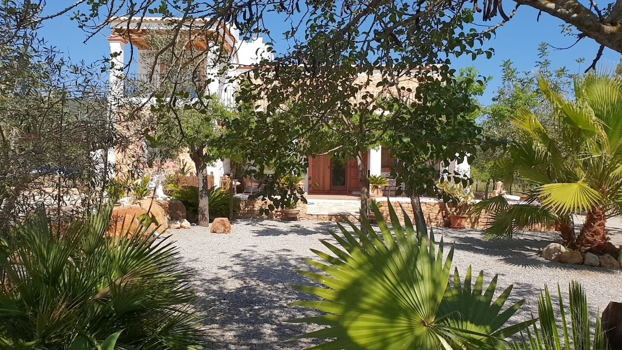 Photo of Outdoor in Santa Eulalia del Rio