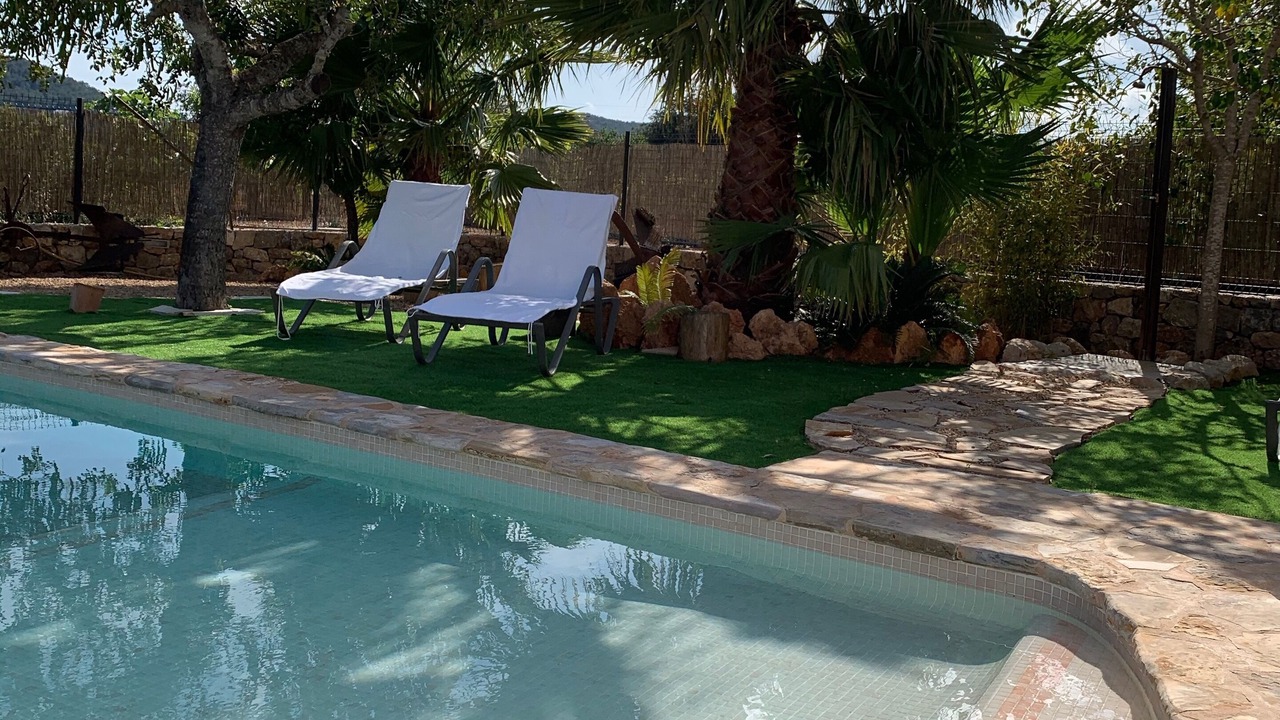 Photo of Outdoor in Santa Eulalia del Rio