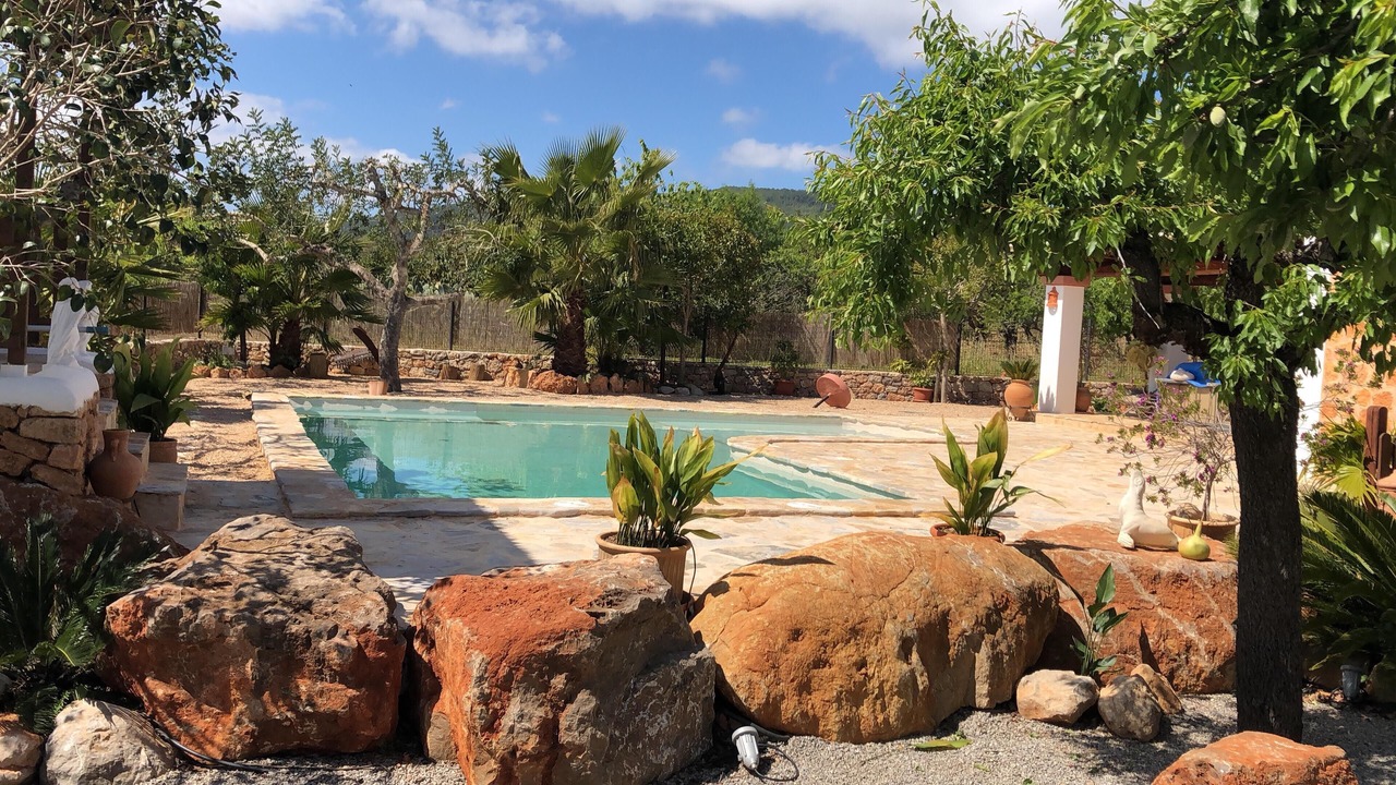 Photo of Outdoor in Santa Eulalia del Rio