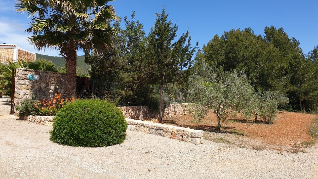 Photo of Outdoor in Santa Eulalia del Rio