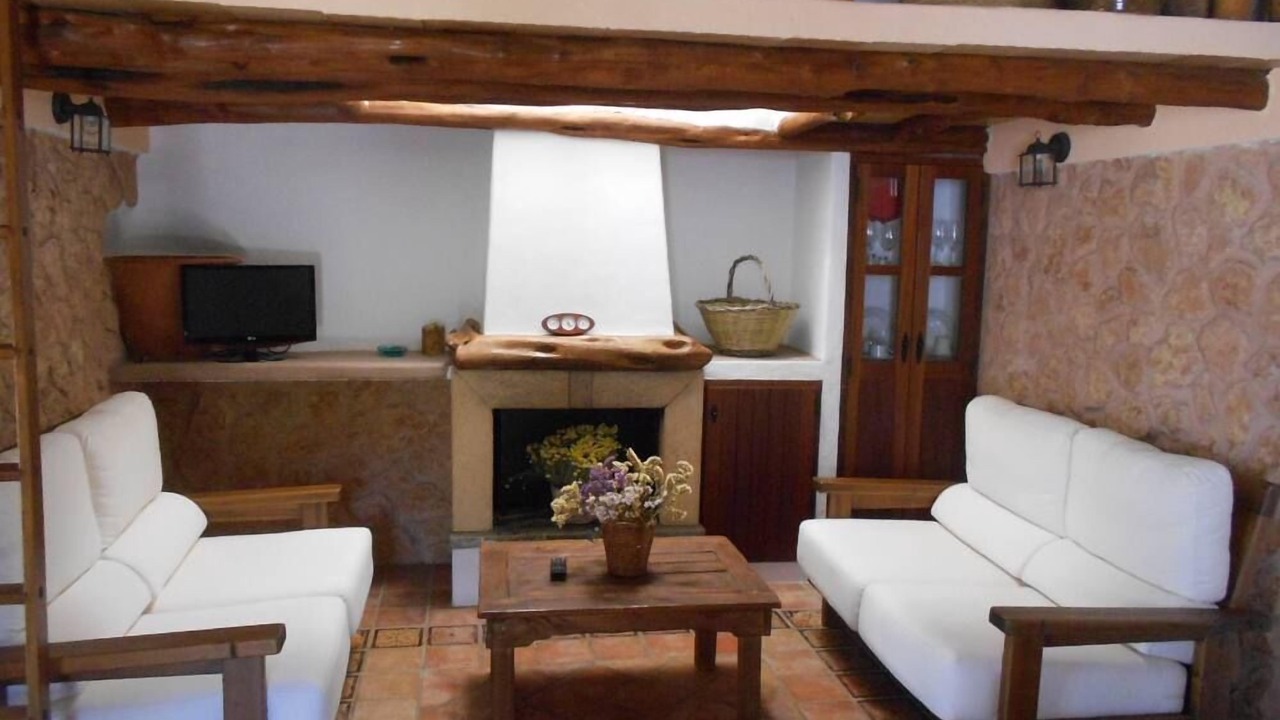 Photo of Livingroom in Santa Eulalia del Rio