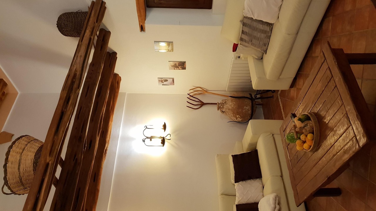 Photo of Livingroom in Santa Eulalia del Rio