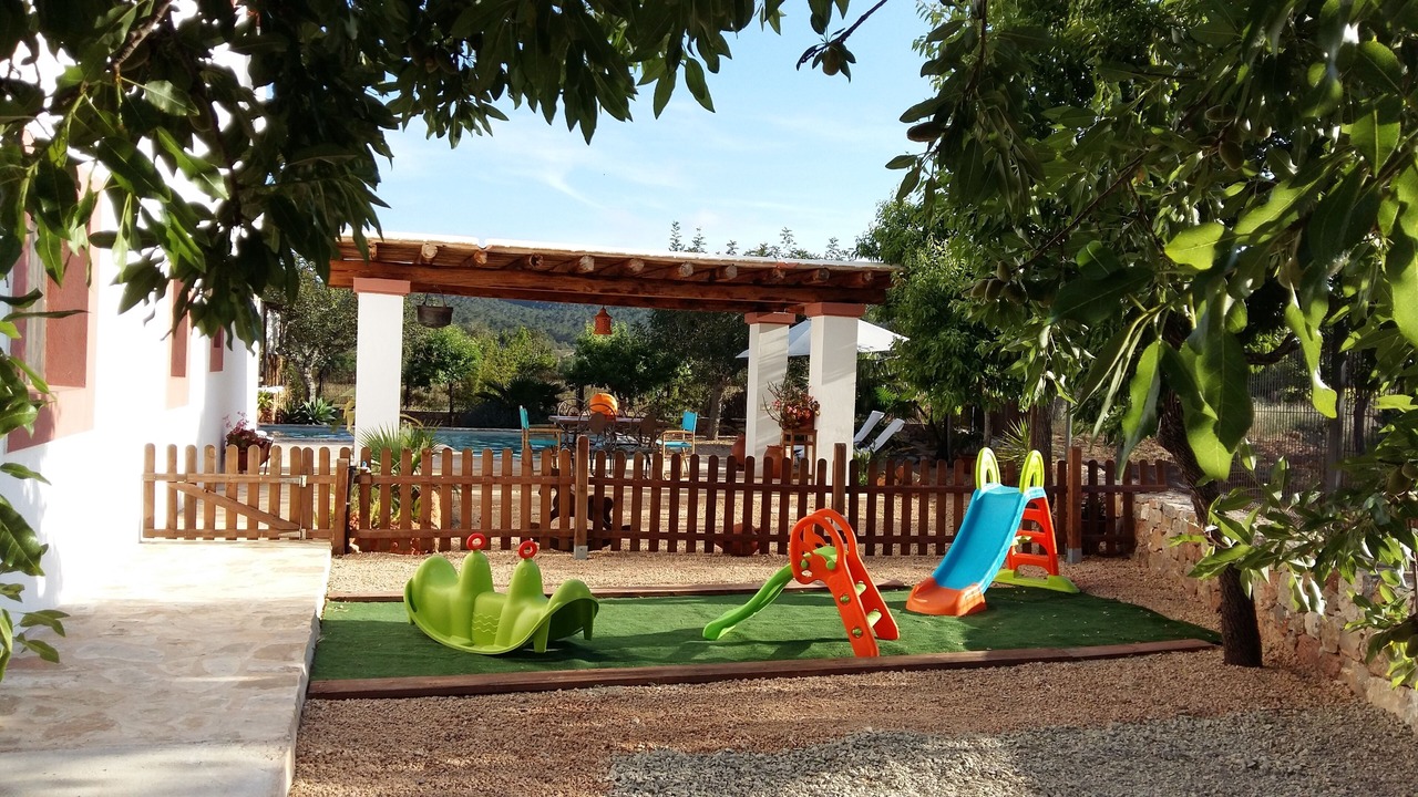 Photo of Others in Santa Eulalia del Rio