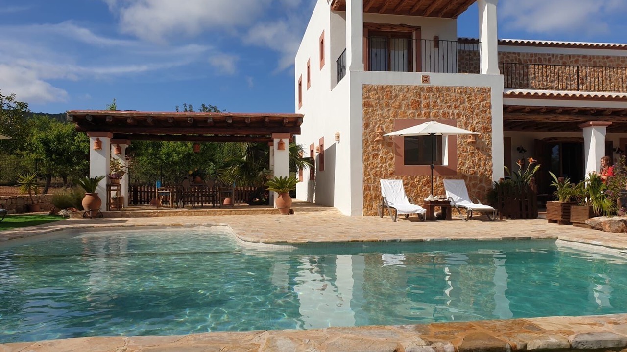 Photo of Outdoor in Santa Eulalia del Rio