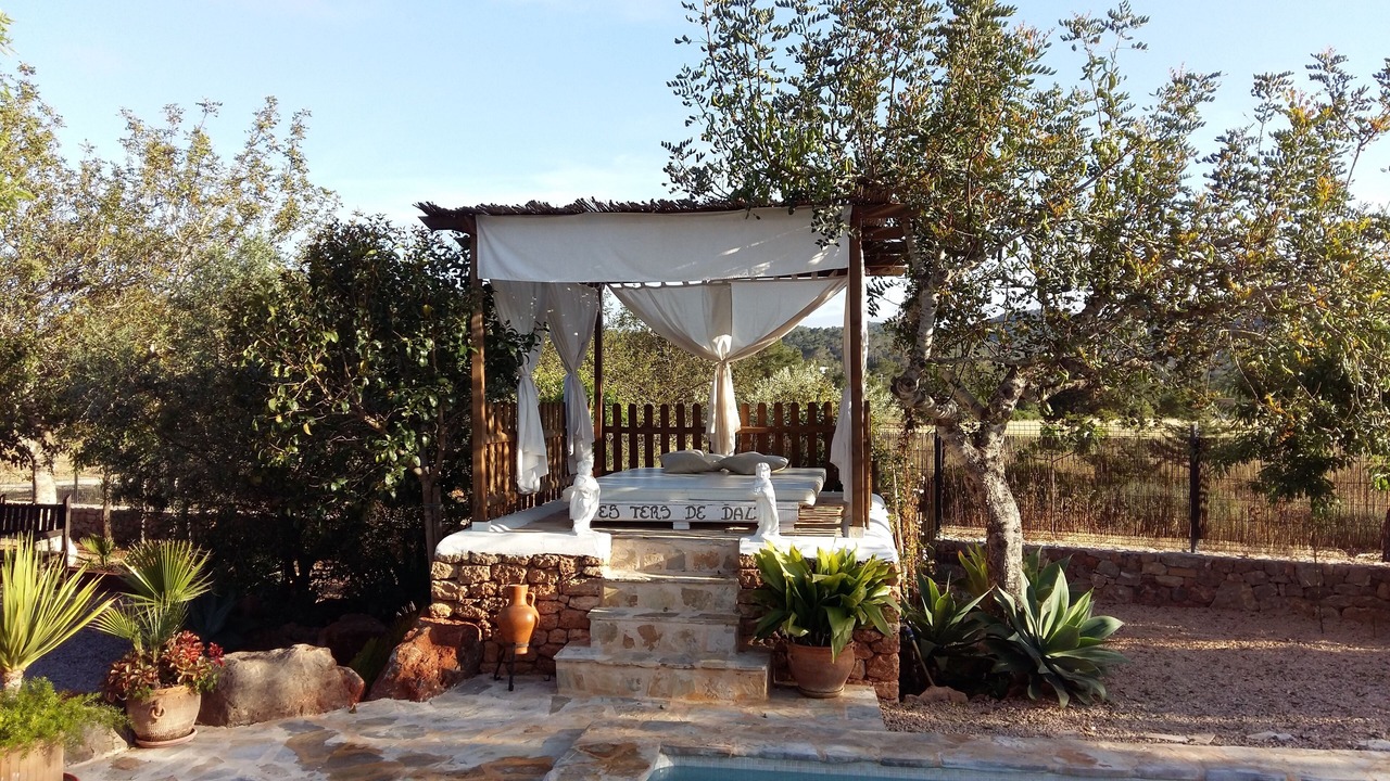 Photo of Outdoor in Santa Eulalia del Rio