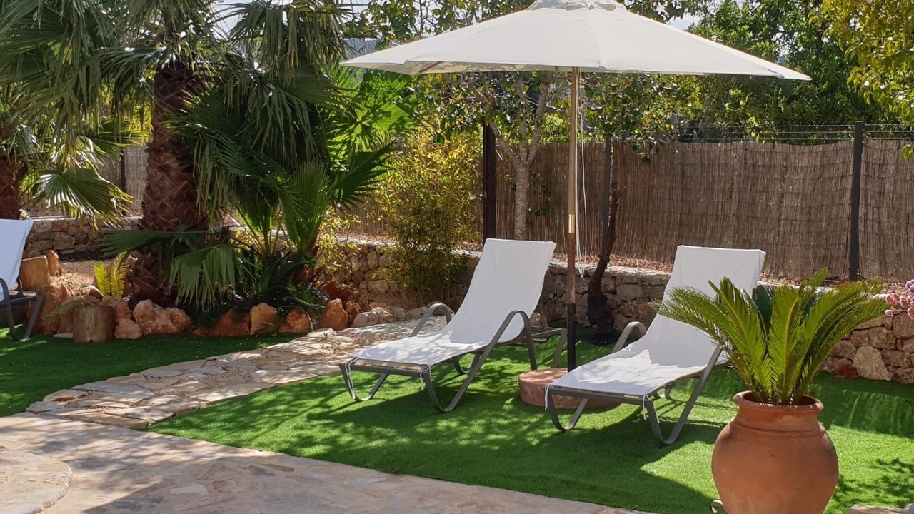 Photo of Outdoor in Santa Eulalia del Rio