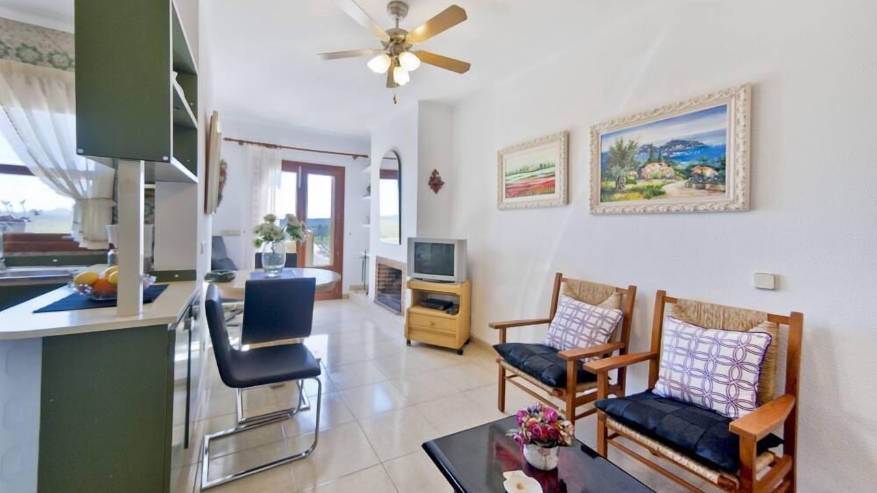Photo of Livingroom in Ariany