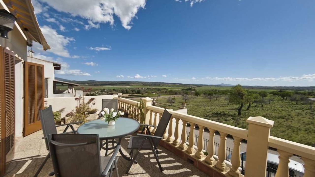 Photo of Patio Balcony in Ariany