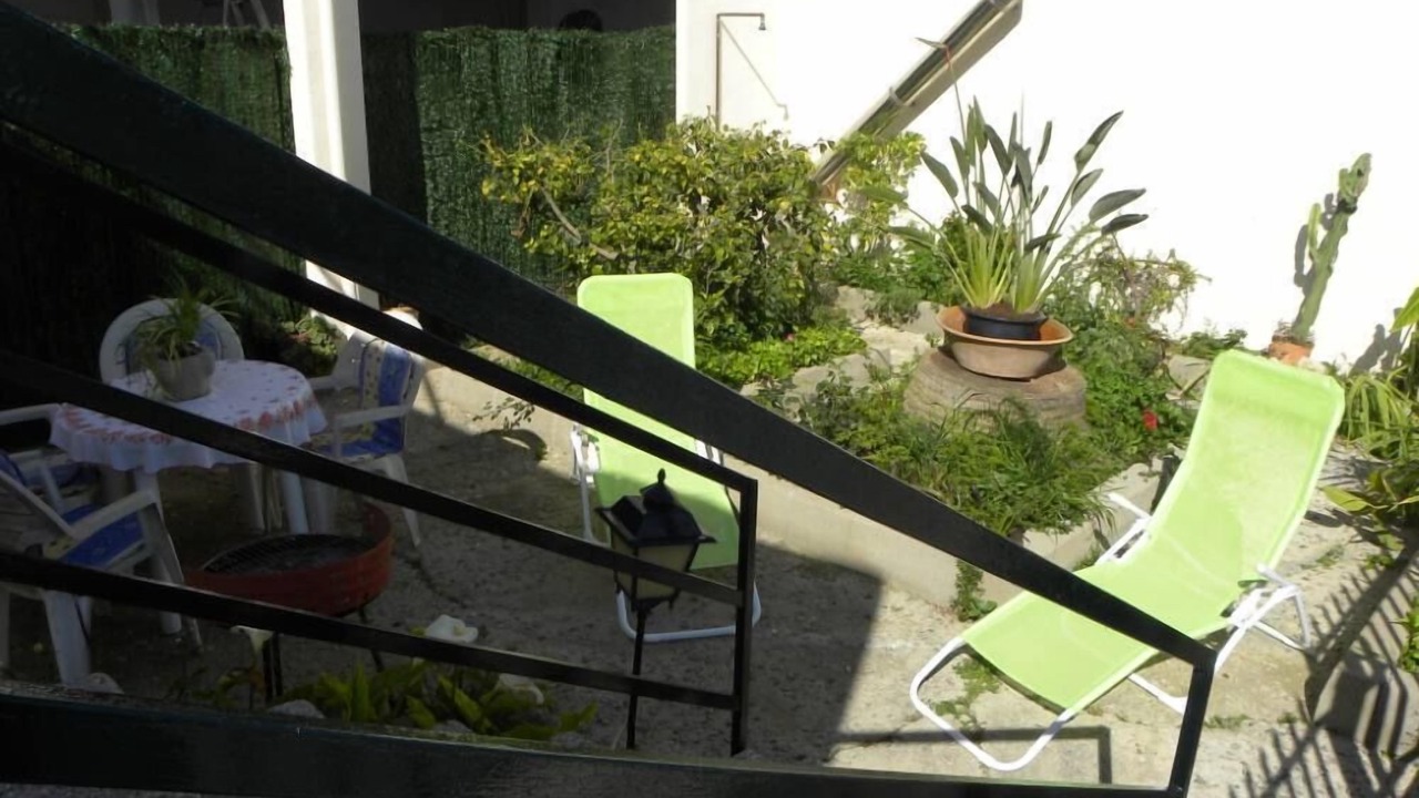 Photo of Patio Balcony in Ariany
