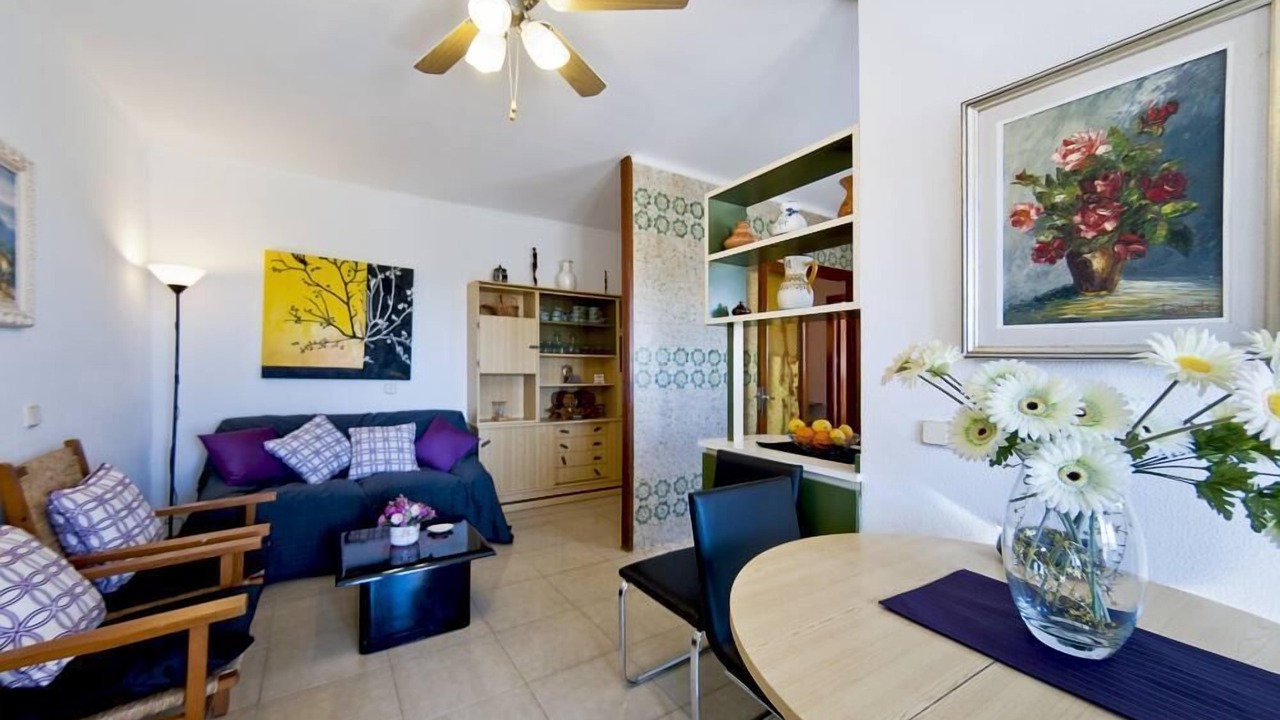 Photo of Livingroom in Ariany