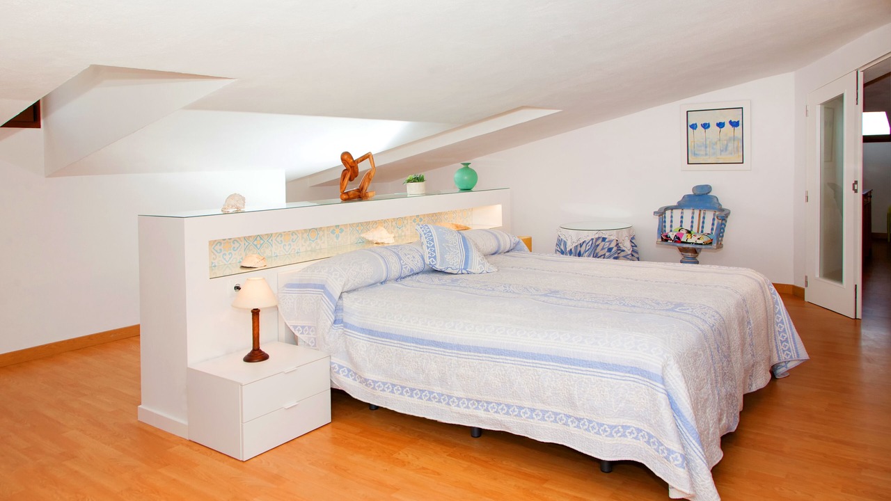 Photo of Bedroom in Crestatx