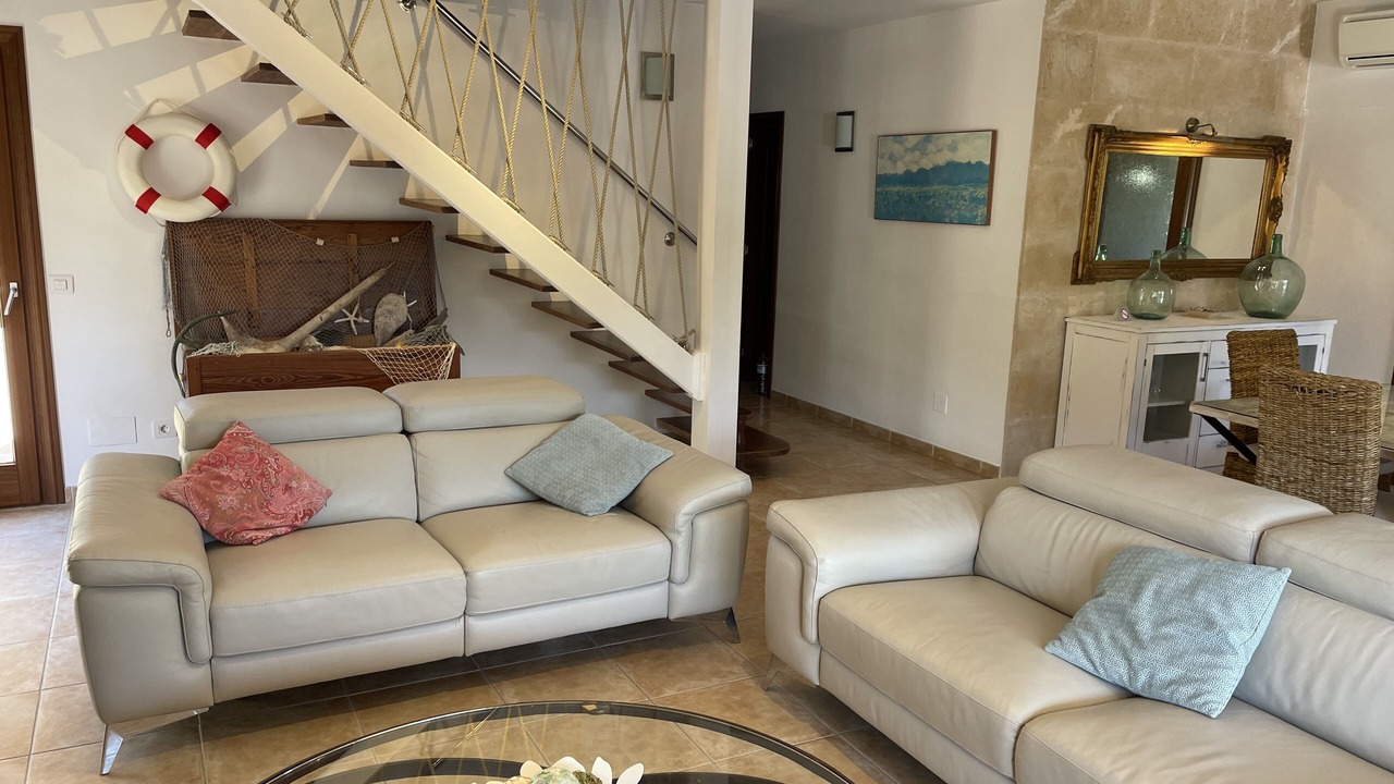 Photo of Livingroom in Crestatx