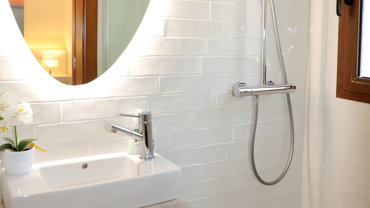 Photo of Bathroom in Crestatx