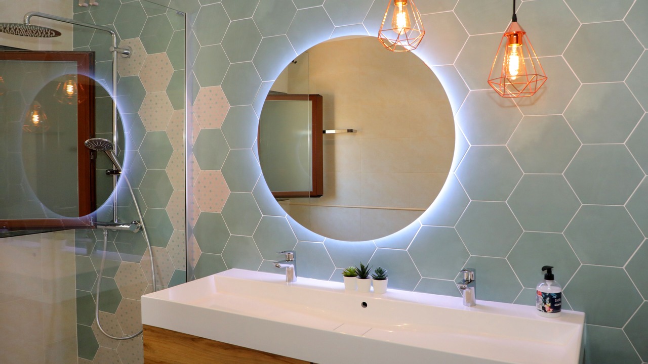Photo of Bathroom in Crestatx