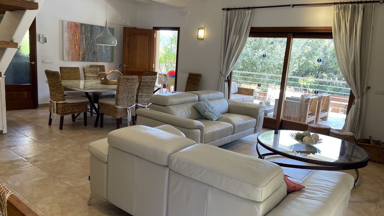 Photo of Livingroom in Crestatx