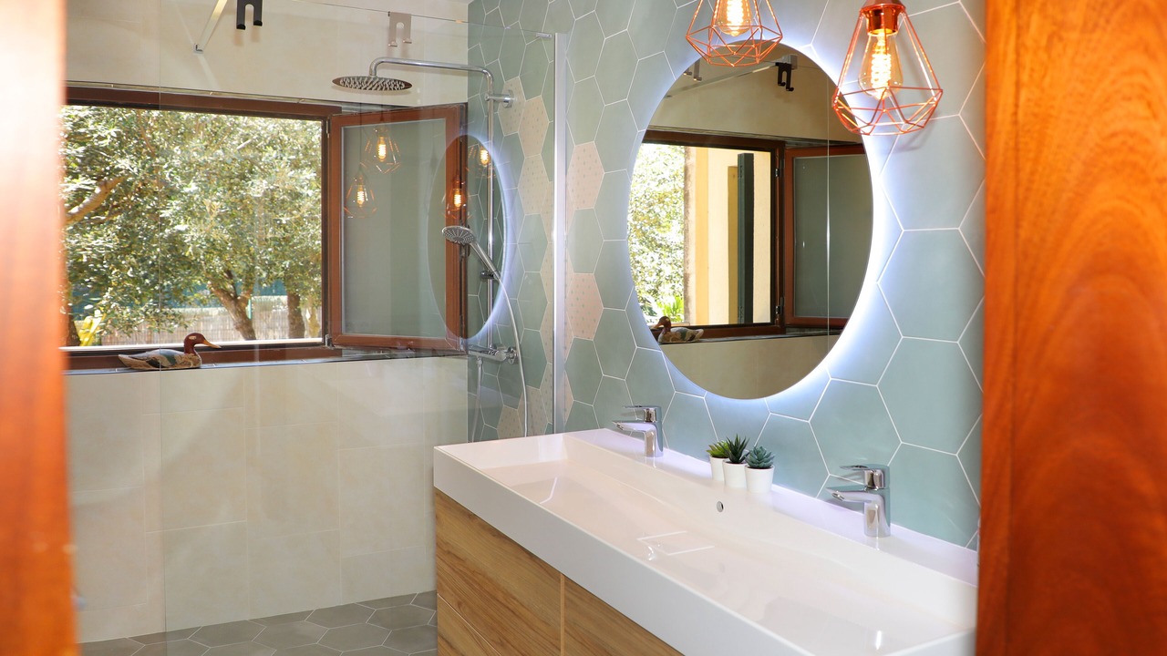 Photo of Bathroom in Crestatx