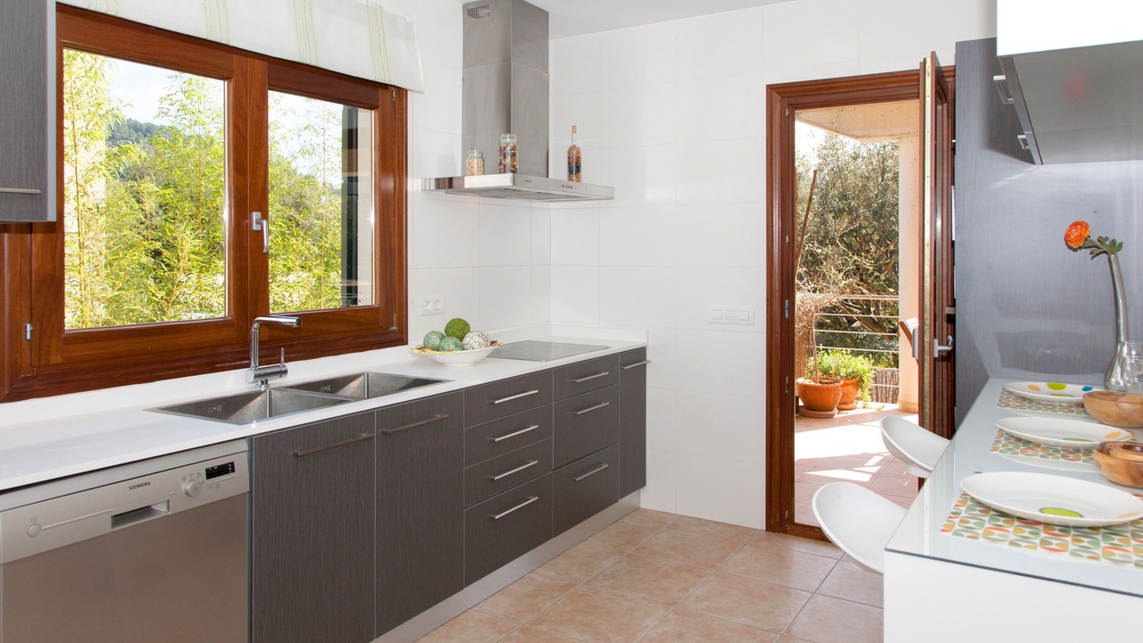 Photo of Kitchen in Crestatx