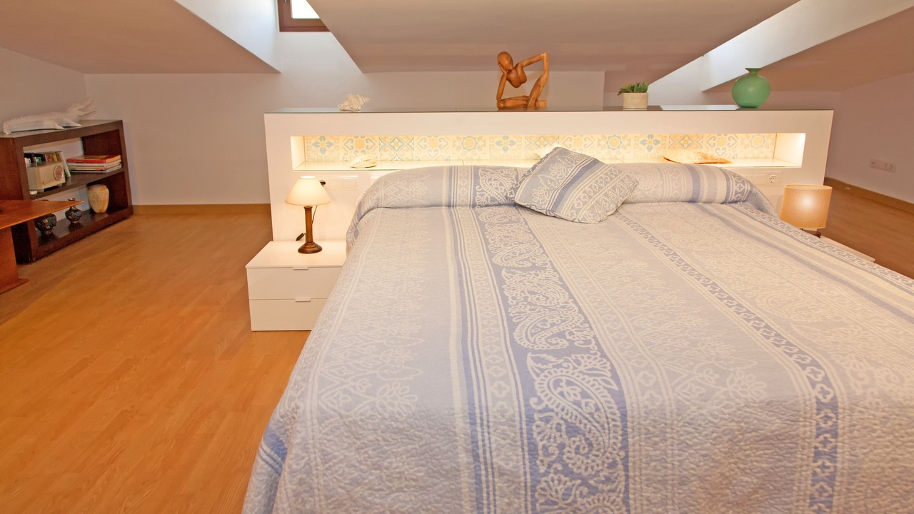 Photo of Bedroom in Crestatx