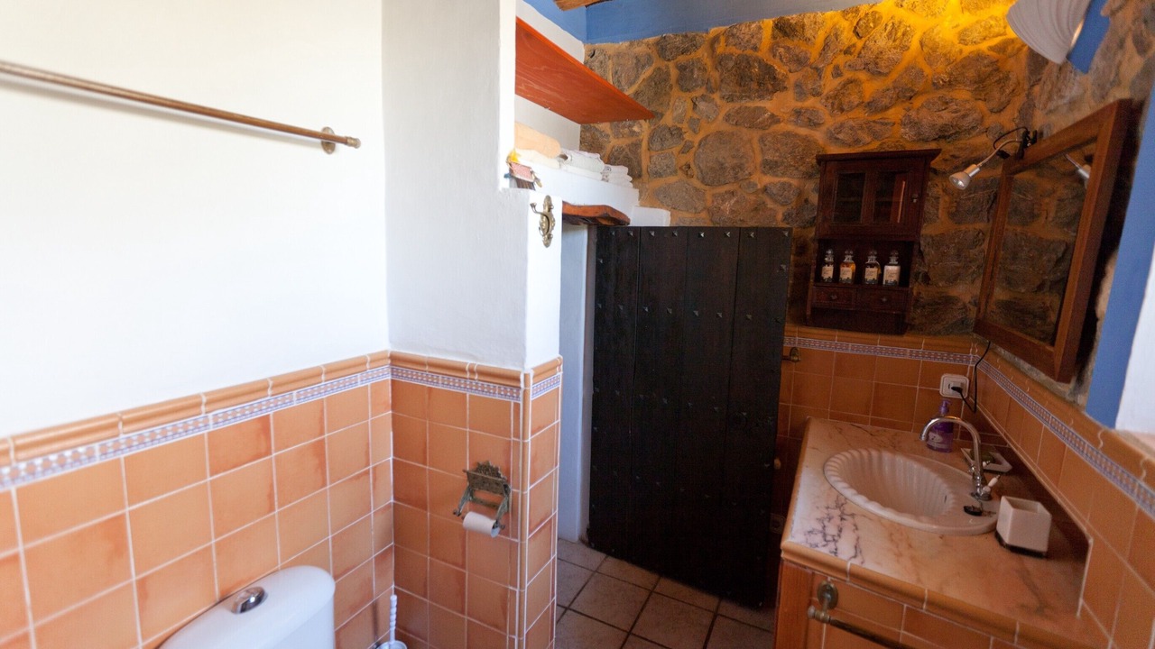 Photo of Bathroom in Sant Miquel de Balasant
