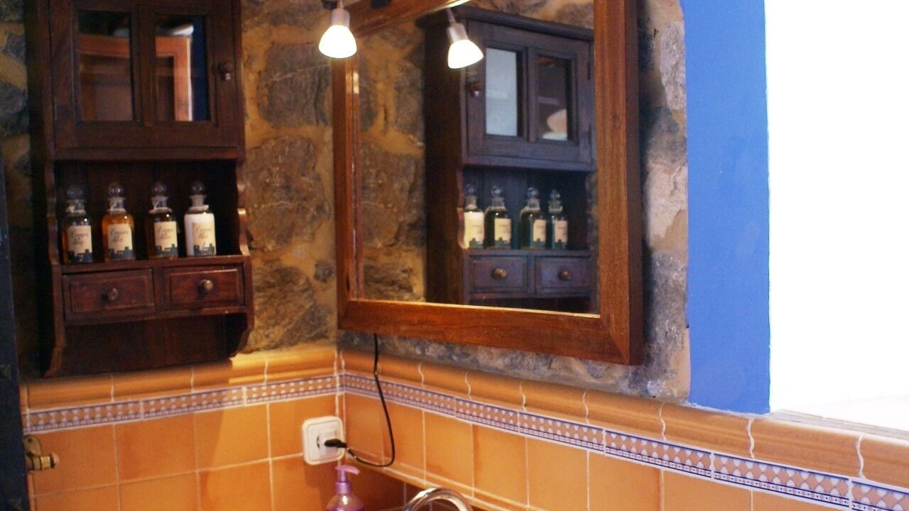 Photo of Bathroom in Sant Miquel de Balasant