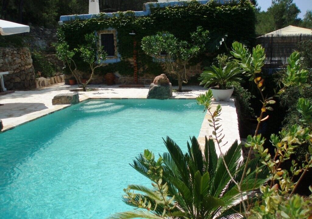 Photo of Outdoor in Sant Miquel de Balasant