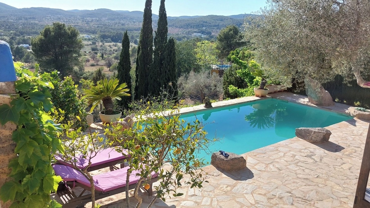 Photo of Outdoor in Sant Miquel de Balasant