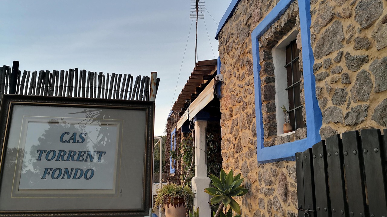 Photo of Outdoor in Sant Miquel de Balasant
