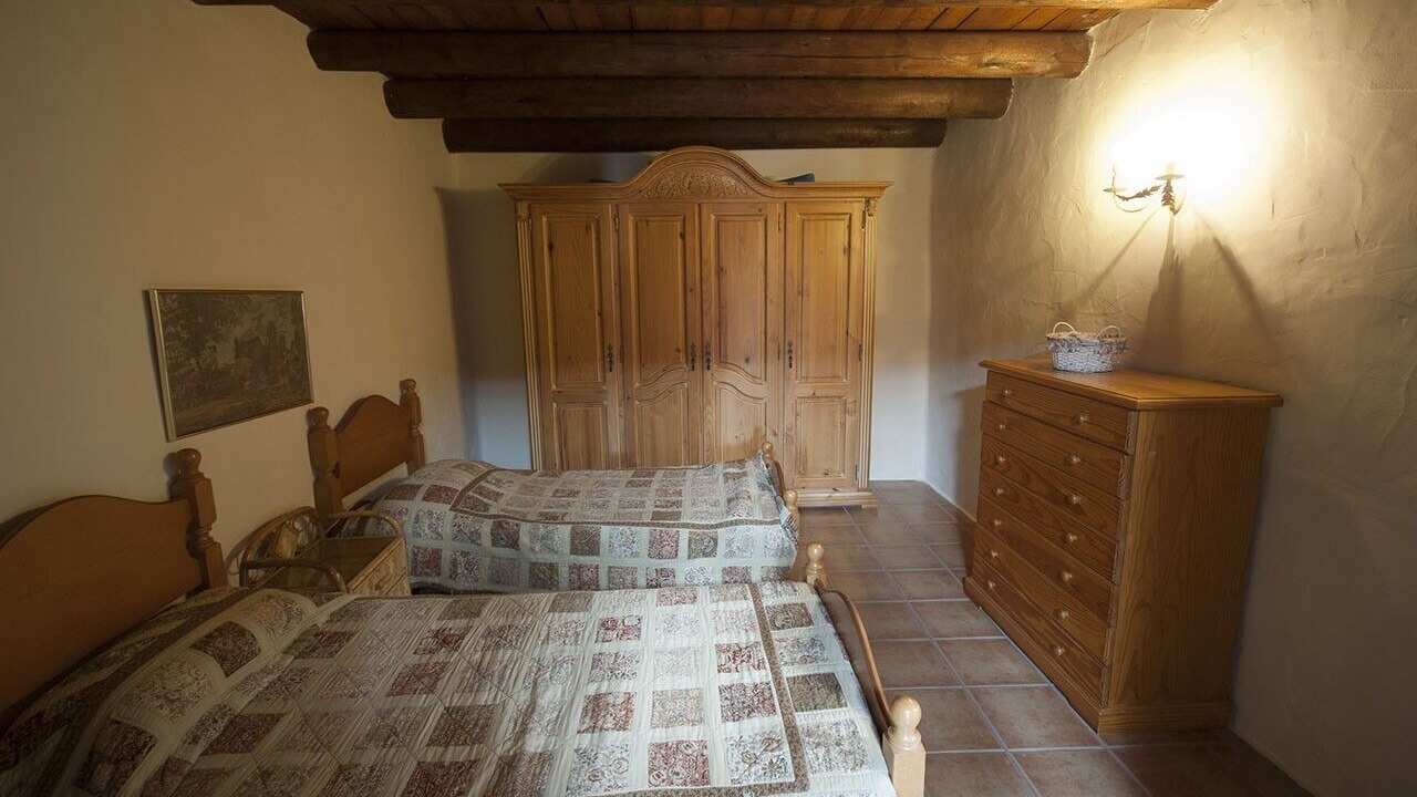 Photo of Bedroom in Teguise