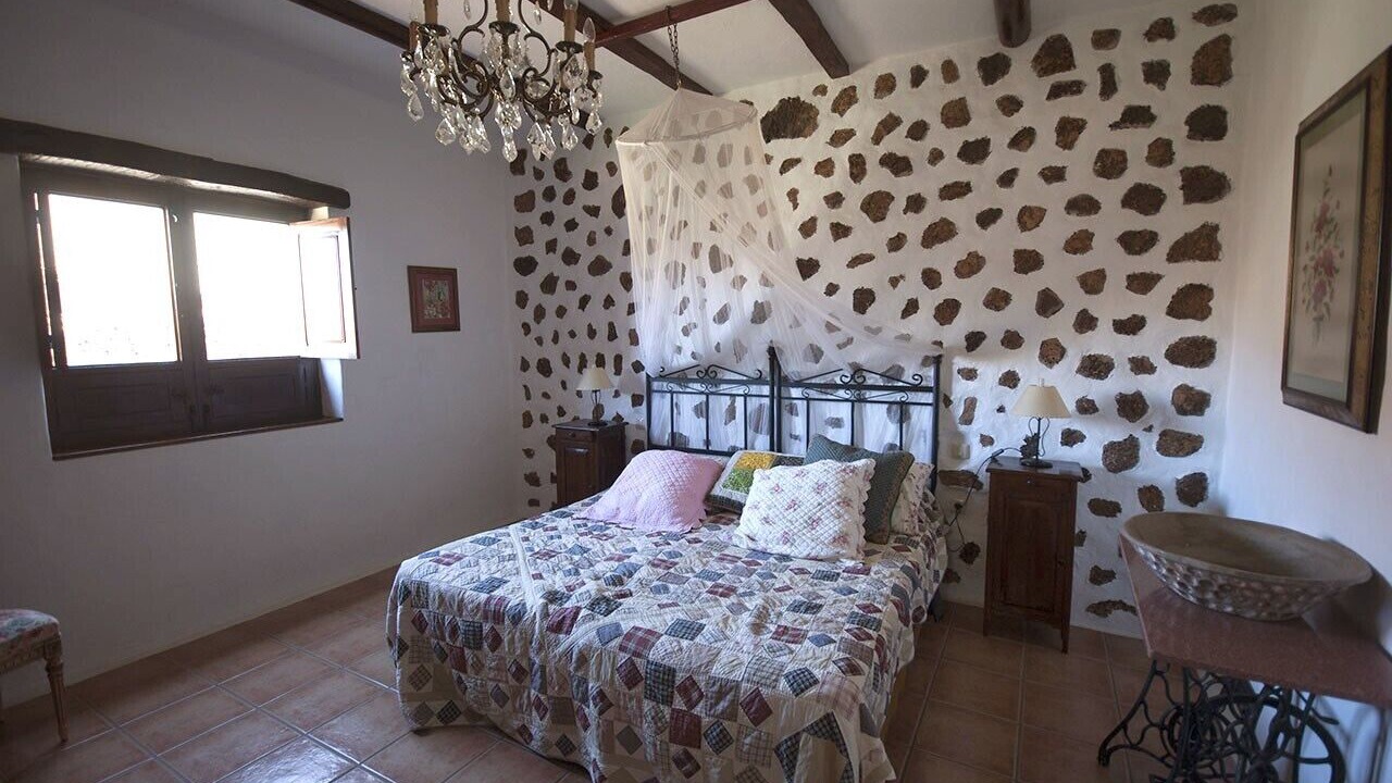 Photo of Bedroom in Teguise