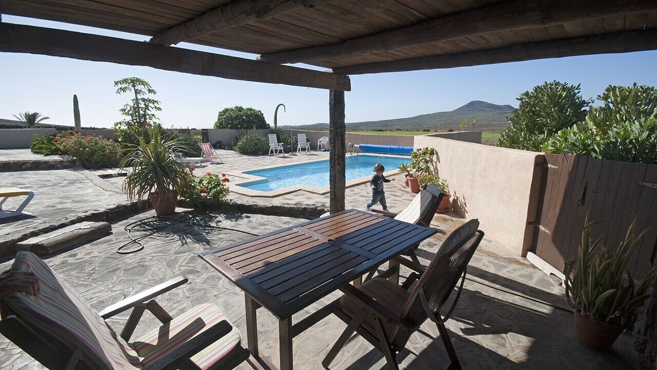 Photo of Outdoor in Teguise