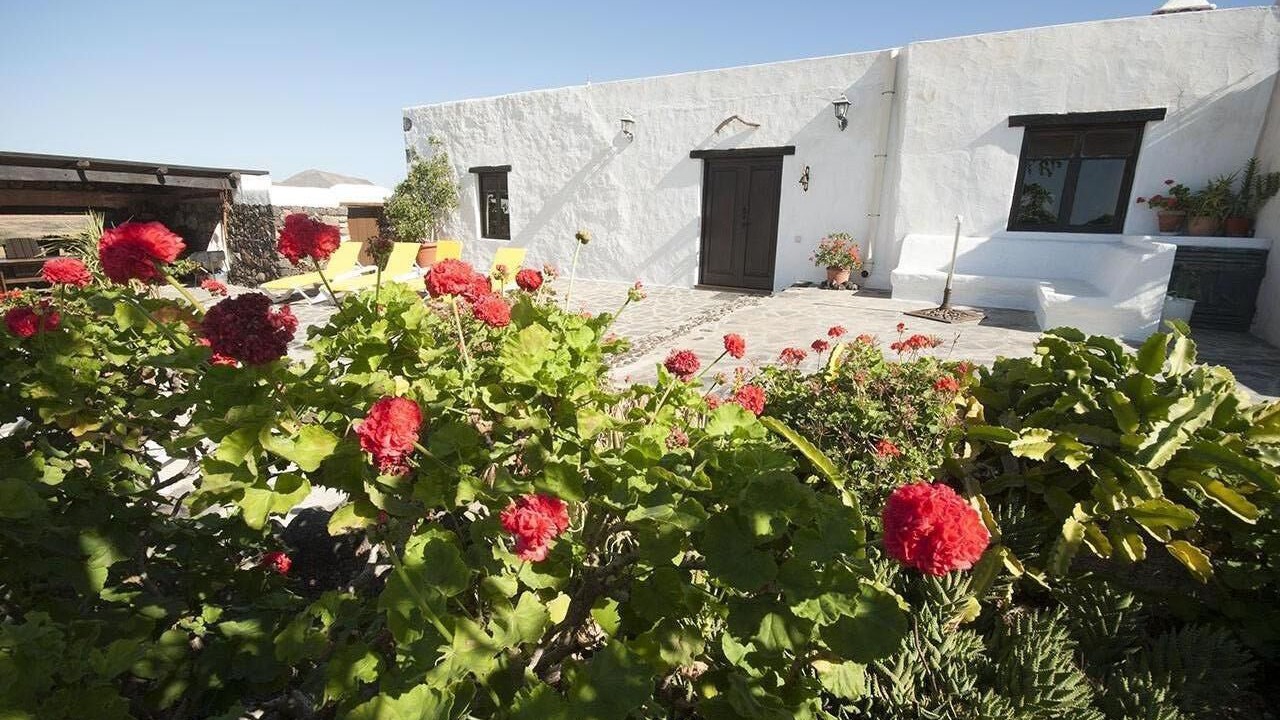 Photo of Outdoor in Teguise