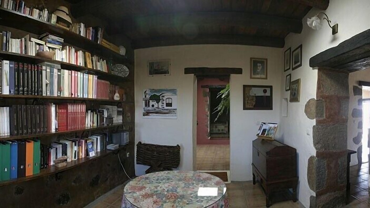 Photo of Livingroom in Teguise