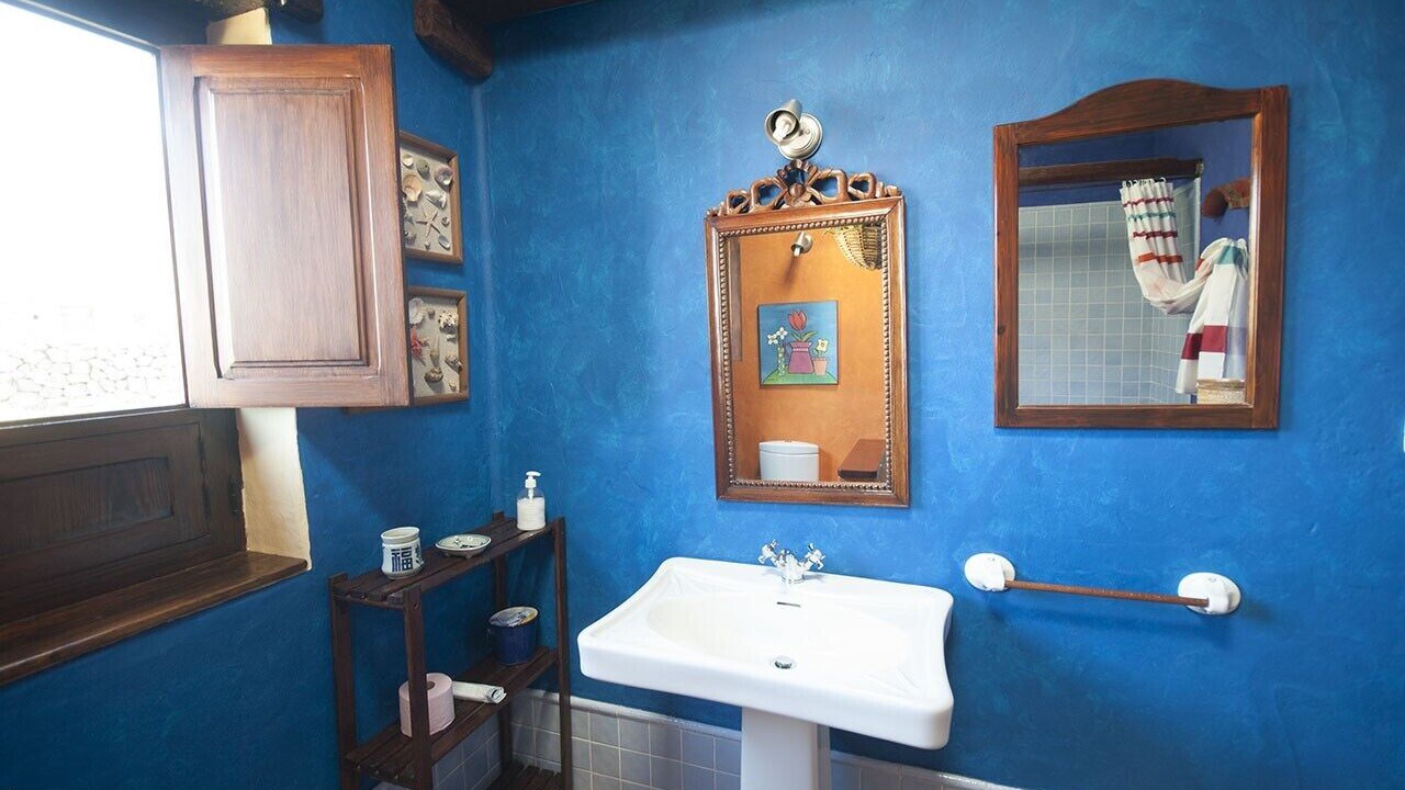 Photo of Bathroom in Teguise