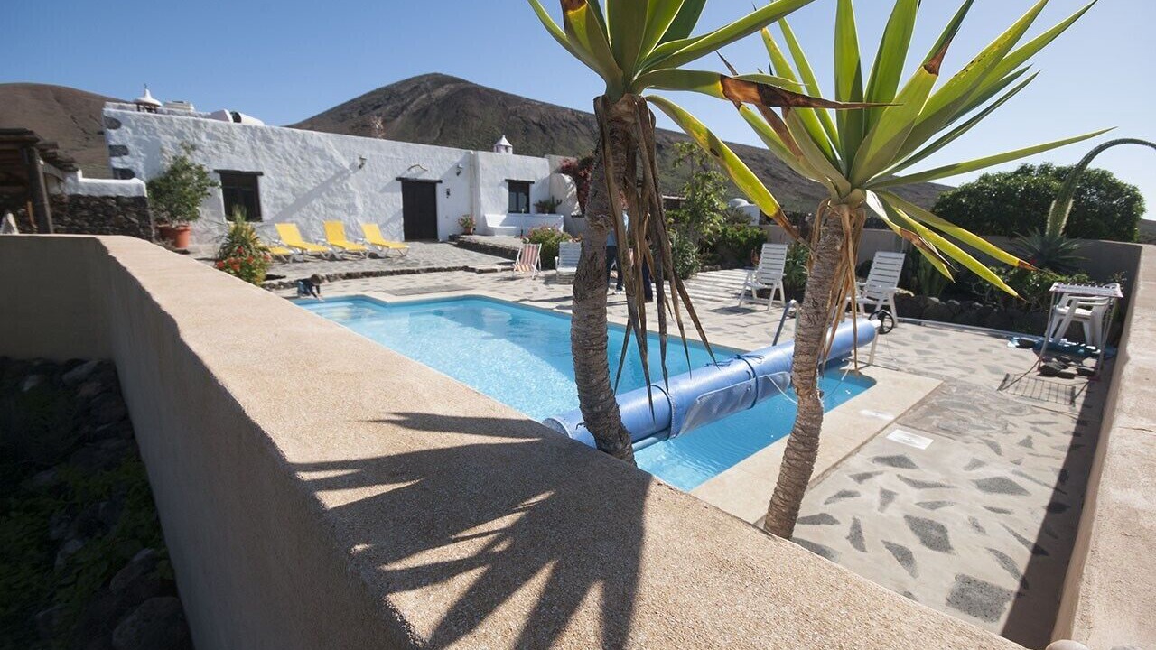 Photo of Outdoor in Teguise