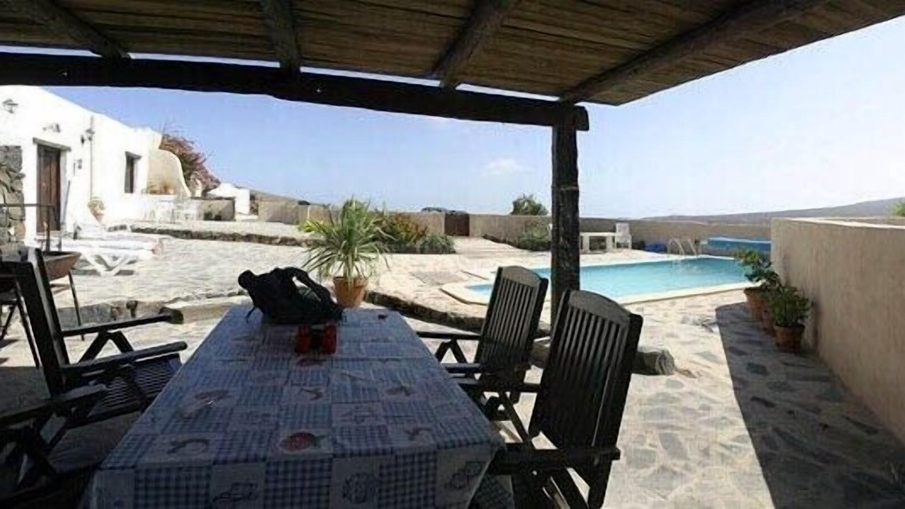 Photo of Outdoor in Teguise