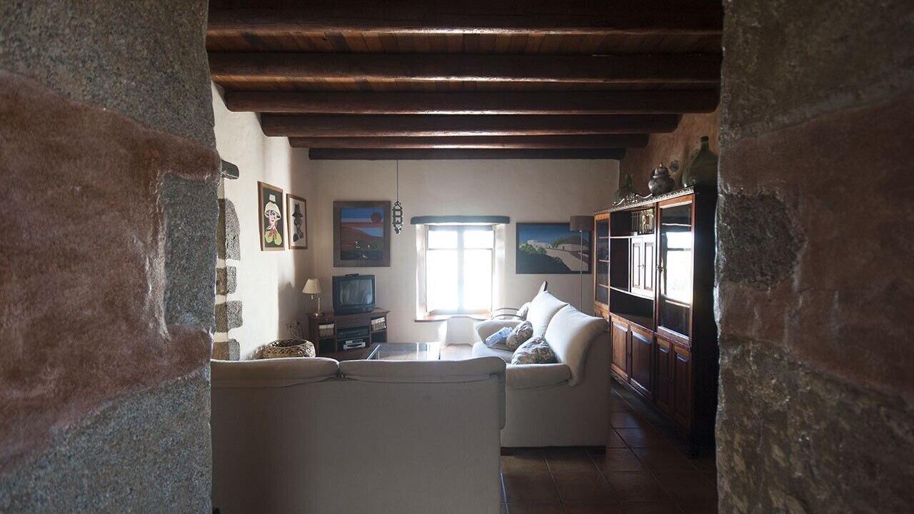 Photo of Kitchen in Teguise
