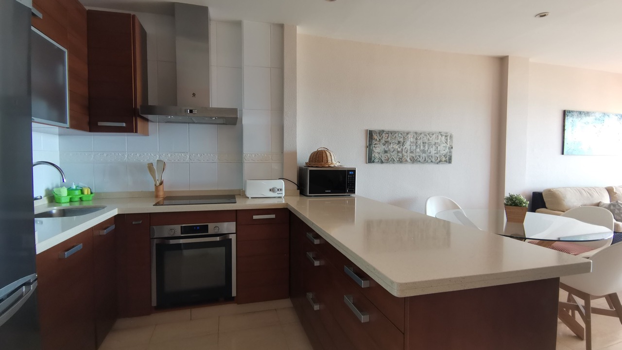 Photo of Kitchen in Benalmadena