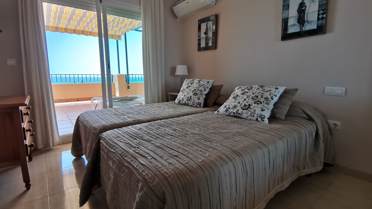 Photo of Bedroom in Benalmadena