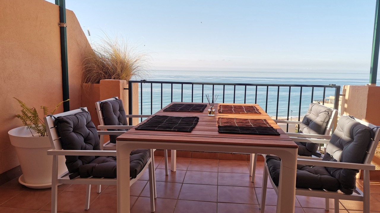Photo of Outdoor in Benalmadena