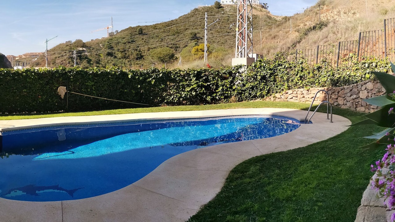 Photo of Outdoor in Benalmadena