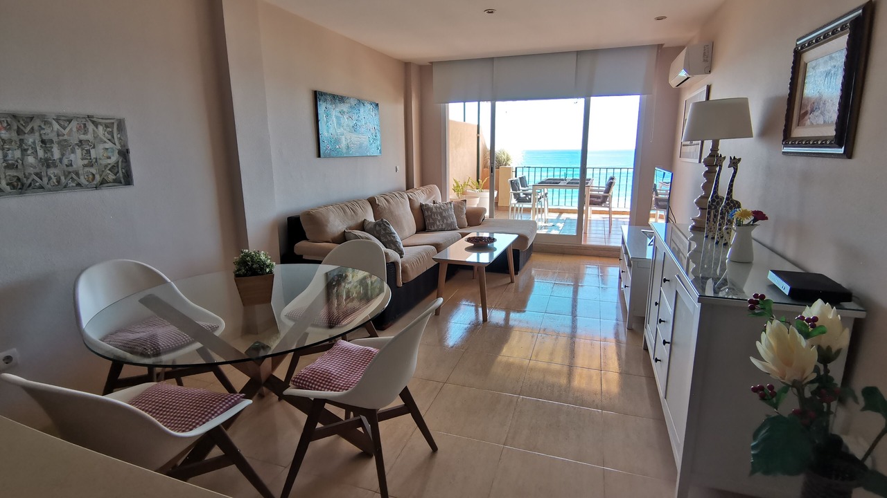 Photo of Livingroom in Benalmadena