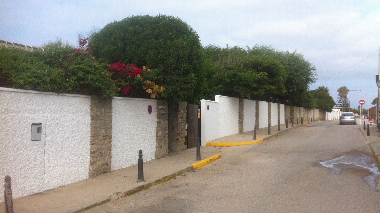 Photo of Outdoor in Los Canos de Meca