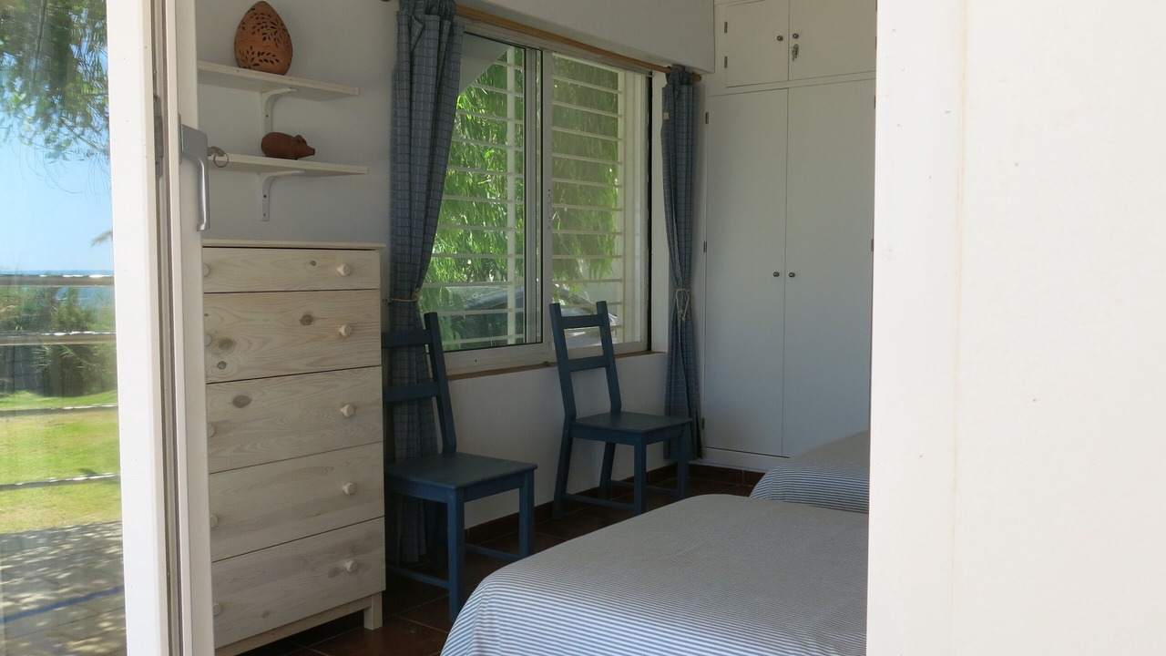 Photo of Bedroom in Los Canos de Meca