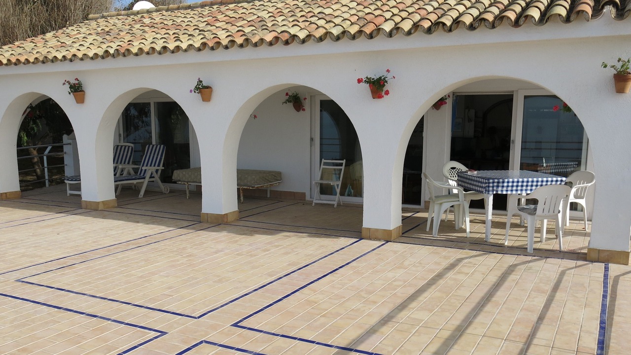 Photo of Outdoor in Los Canos de Meca